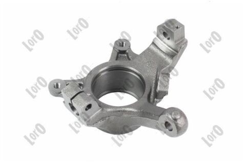 Цапфа/кулак поворотнiй правий