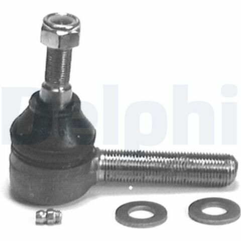 Наконечник рулевой тяги (L) Land Rover Defender/Discovery/Range Rover 86-16