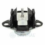 Опора  двигуна  КПП