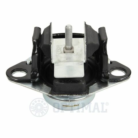 Опора  двигуна  КПП