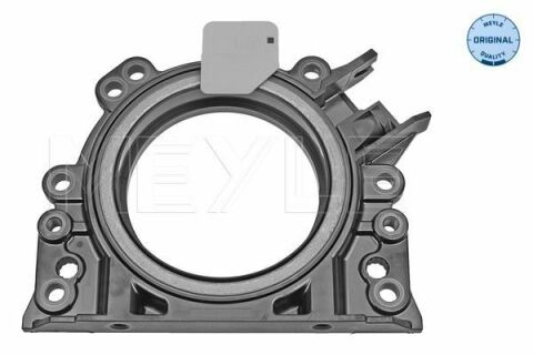 Сальник колінвалу (задній) Audi A3/Seat Leon/Skoda Fabia/Octavia/VW Caddy/Passat(85x111) 1.4/1.6 03- Сальник колінвалу (задній) Audi A3/Seat Leon/Skoda Fabia/Octavia/VW Caddy/Passat(85x111) 1.4/1.6 03-