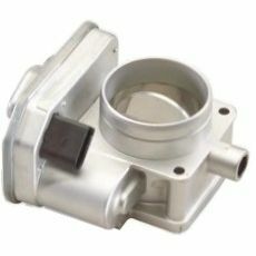 Патрубок дросельної заслінки Volkswagen Bora, Caddy II, Golf III, IV, Polo 1.9 SDI 1995–, Jeep Cherokee 2.8 CRD Патрубок дросельної заслінки Volkswagen Bora, Caddy II, Golf III, IV, Polo 1.9 SDI 1995–, Jeep Cherokee 2.8 CRD