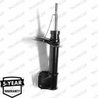 Амортизатор газовый правый передний Peugeot 307