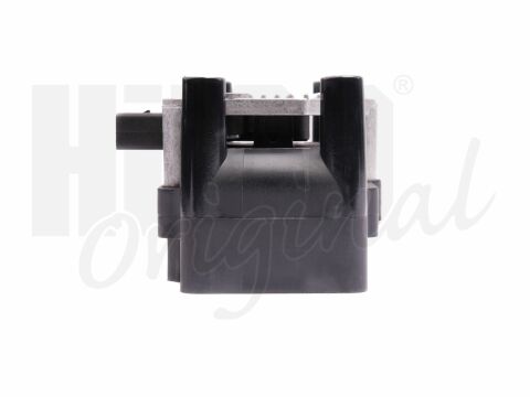 Котушка запалювання VW T5 2.0i 03-15 (HÜCO)