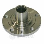 Ступица колеса