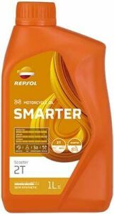 Моторна олива RP SMARTER SCOOTER 2, 1 літр