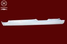 Поріг прав. , 5-дв.