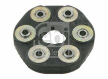 Муфта еласт. W123/126/202