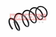 Пружина ходової частини Довжина:400mm, зовнiшнiй d:158mm Пружина ходової частини Довжина:400mm, зовнiшнiй d:158mm