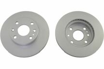 Диск гальмівний (передній) Mazda 323 IV/V 89-94 (235x18) Диск гальмівний (передній) Mazda 323 IV/V 89-94 (235x18)