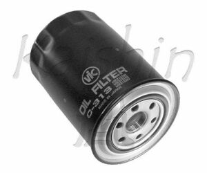 Оливний фільтр