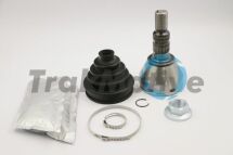 ШРКШ зовнішній комплект Opel Vectra C, Astra H, Saab ШРКШ зовнішній комплект Opel Vectra C, Astra H, Saab