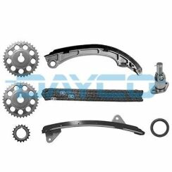 комплект ланцюга грм. TOYOTA Avensis,Auris,Corolla,Rav 4 II 1.6/1.8VVT-i 00- комплект ланцюга грм. TOYOTA Avensis,Auris,Corolla,Rav 4 II 1.6/1.8VVT-i 00-