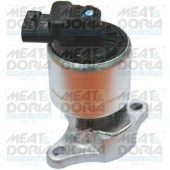Клапан EGR Citroen C4 I, C5 II, Jumpy, Xsara, Fiat Scudo, Peugeot