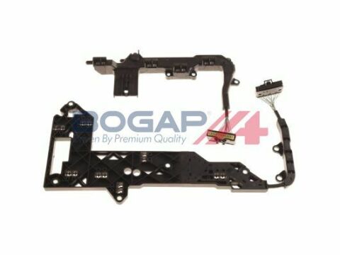 Ремкомплект АКПП Audi A4/A5/A6/A7/Q5 09-18 (0B5)