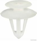 Кліпса пластикова