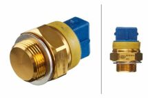 CITROEN Датчик включения вентилятора радиатора Berlingo,Jumpy,Fiat Scudo,Peugeot