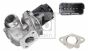 FEBI CITROEN Клапан EGR C3,Nemo,Ford Fiesta V,VI,Peugeot,Toyota 1.4HDi/TDCi, фото 1 - интернет-магазин Auto-Mechanic