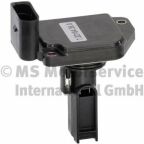 Витратомір повітря