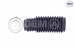 Пильник рейки рульової BMW 3 90-00/5 87-97/Z3 95-03 (з хомутами)