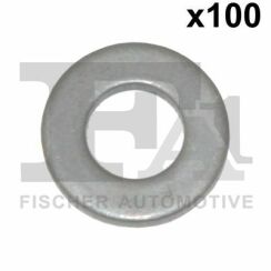 термошайба форсунки 7,1*13,7*1,6 термошайба форсунки 7,1*13,7*1,6