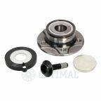 Підшипник колісний з маточиною