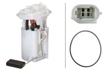 Вузол подачі палива (модуль з насосом) LOGAN 1.2, 1.4, 1.6 06-, SANDERO 1.2, 1.4, 1.6 08- Вузол подачі палива (модуль з насосом) LOGAN 1.2, 1.4, 1.6 06-, SANDERO 1.2, 1.4, 1.6 08-