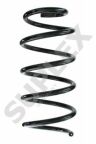 SUPLEX HONDA Пружина передня L=324mm Civic VIII 05-