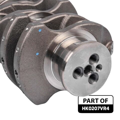 Колінчастий вал