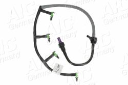 Шланг сливной Citroen Jumper/Peugeot Boxer/Fiat Ducato 2.2D 11- (Euro5)