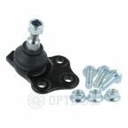 Шаровая опора