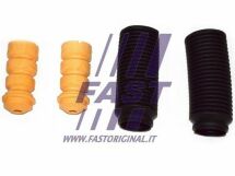 Пыльник Амортизатора FIAT Punto Grande 05- Зад С Отбойником