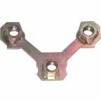 Кріплення кульової опори