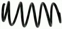 Пружина підвіски