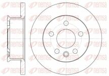 Диск гальмівний Диск гальмівний