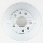 Гальмівні диски