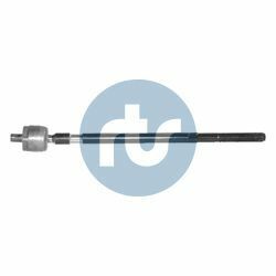 Тяга рульова Renault Kangoo 01-/Clio II 00-09 (L=316mm)