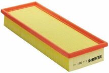 Повітряний фільтр Caddy II 1.9SDI (AYQ) 95-