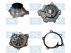Водяной насос Citroen C4/Peugeot 4008 1.8D/2.2D 06- Водяной насос Citroen C4/Peugeot 4008 1.8D/2.2D 06-