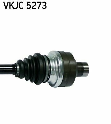 SKF FORD Полуось Galaxy,VW Sharan 1.9TDI, 2.0,2.3 96-00 прав. ABS SKF FORD Полуось Galaxy,VW Sharan 1.9TDI, 2.0,2.3 96-00 прав. ABS