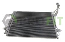 Конденсер кондиціонера