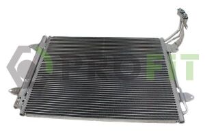 Конденсер кондиціонера