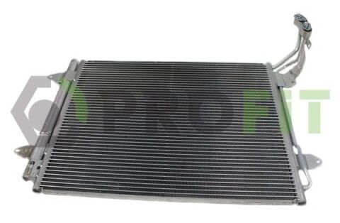 Конденсер кондиционера