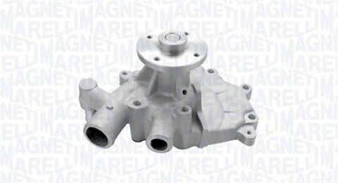 MAGNETI MARELLI Помпа воды NISSAN TRADE VAN 2.0D 86- [352316170791]