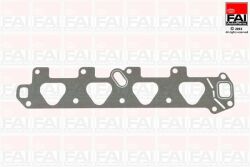 Прокладка впускного коллектора Opel Astra F/G, Vectra B/C, Zafira A 1.4/1.6 1995–
