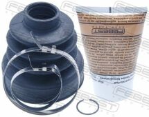 Пильовик приводу колеса Пильовик приводу колеса