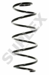 Пружина передняя VW Polo 2002–, Skoda Fabia I Пружина передняя VW Polo 2002–, Skoda Fabia I