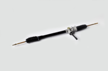 Рейка рульова в зборі (без ГУР) Daewoo Matiz