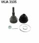 SKF OPEL ШРУС зовн. Astra G 1,8-2,0 Vectra B 1,7D, 1,8-2,5 Zafira (к-кт.), фото 1 - интернет-магазин Auto-Mechanic