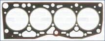 Прокладка голівки блоку циліндрів Прокладка голівки блоку циліндрів